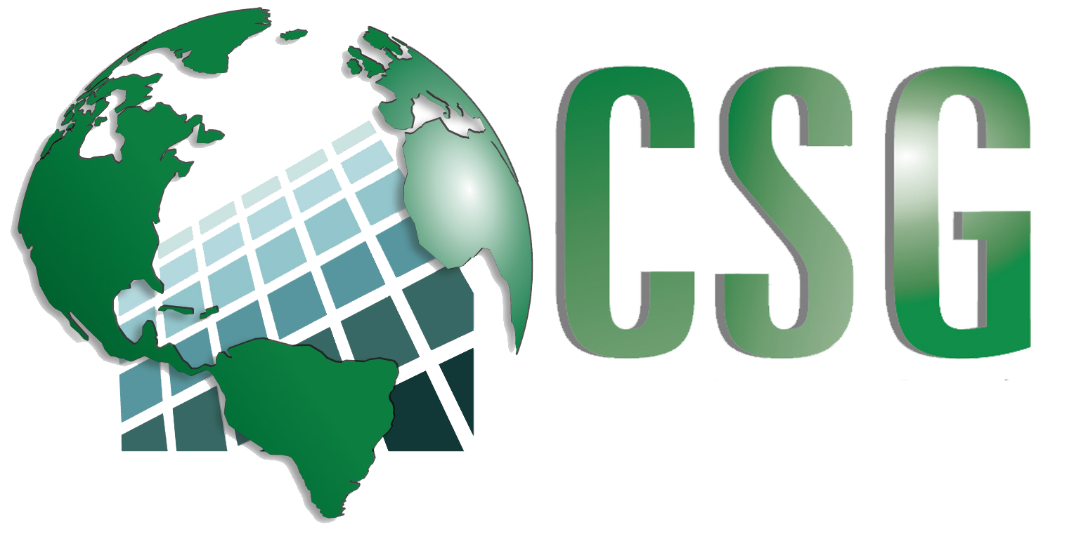 CSG Logo